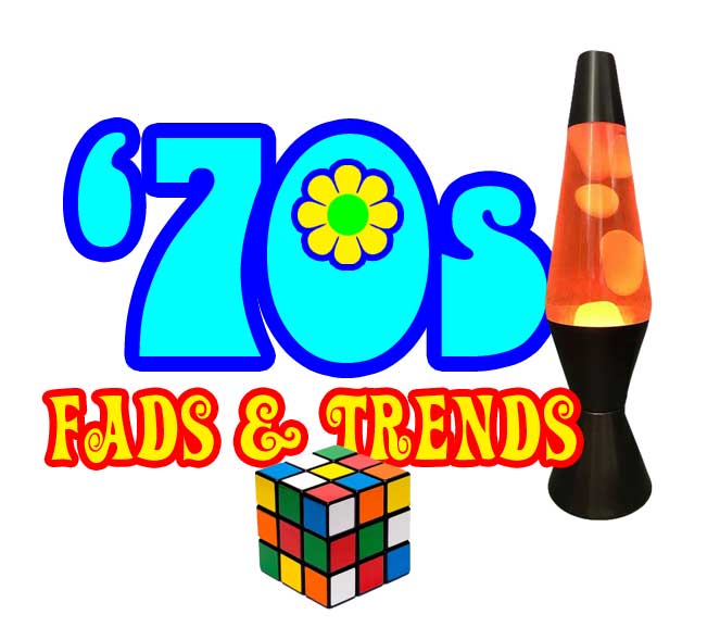 70s fads
