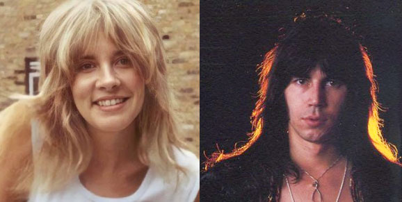 70s shag haircut