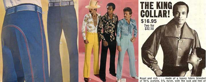 70's styles