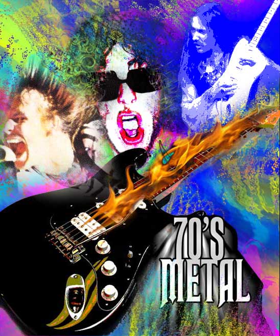 70s metal