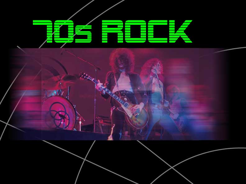 70s rock