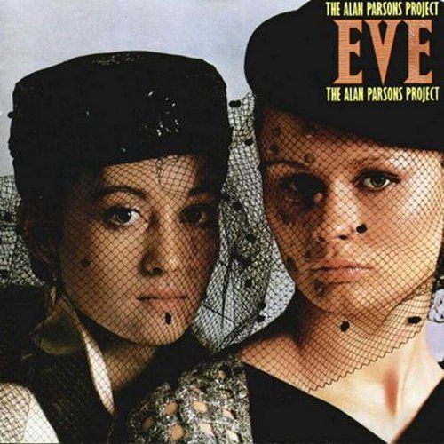 alan parsons eve album