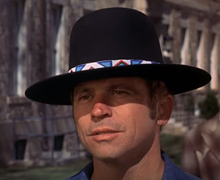 billy jack