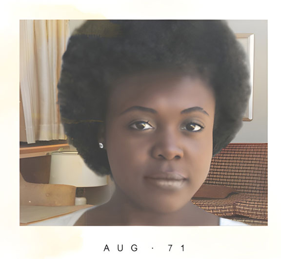 african american girl