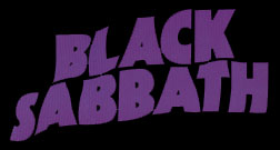 black sabbath logo