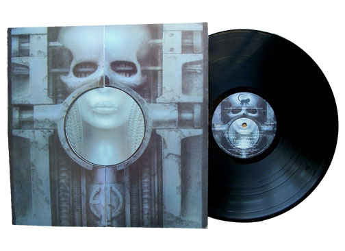 brain salad surgery