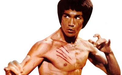 bruce lee