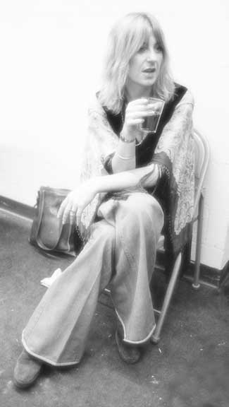 christine mcvie