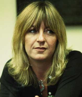 christine mcvie
