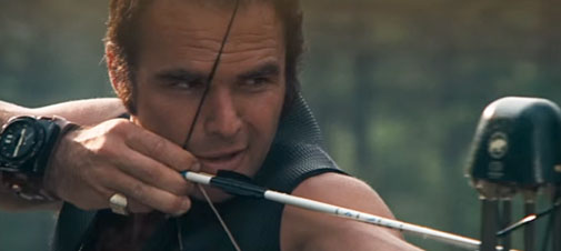 deliverance