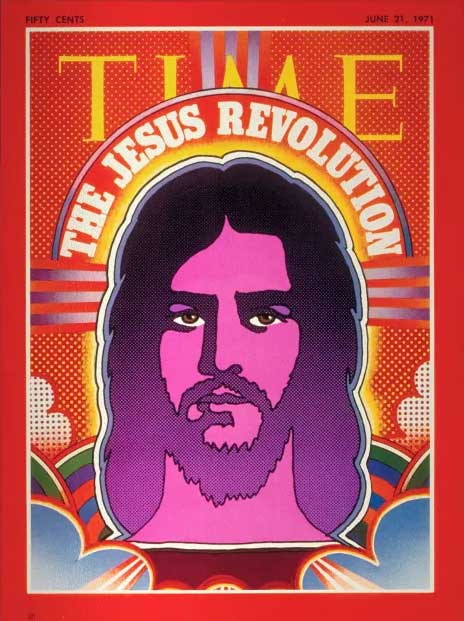jesus revolution time magazine