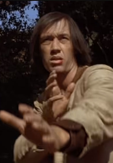 kung fu