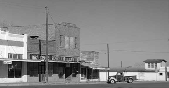 the last picture show