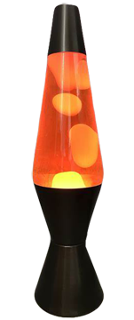 lava lamp