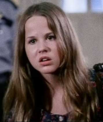 linda blair
