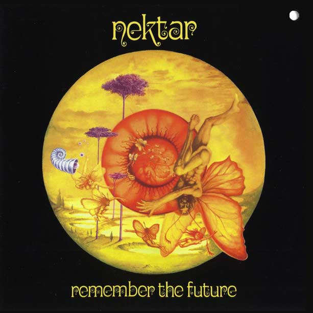 nektar album cover