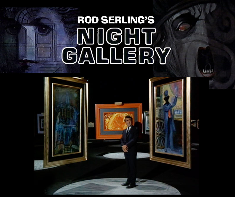 night gallery