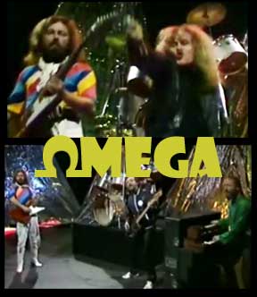 omega hungary