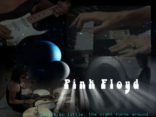 70s pink floyd