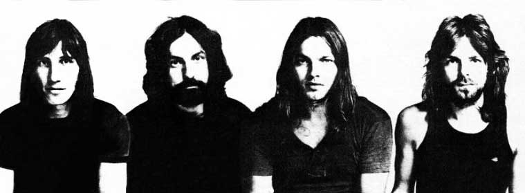 pink floyd