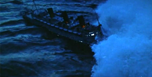 the poseidon adventure