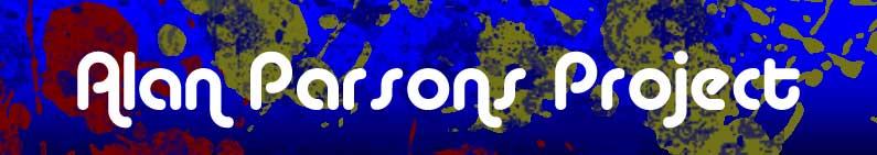 alan parsons project