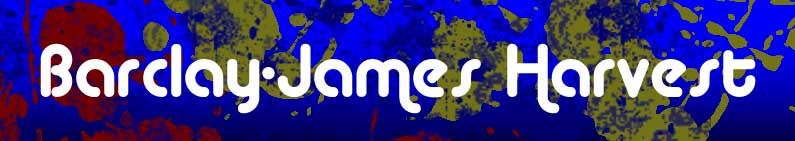 barclay-james harvest