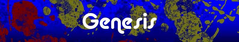 genesis