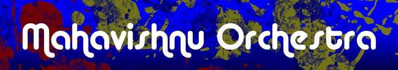 mahavishnu orchestra