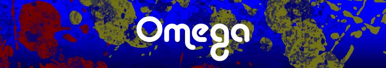 omega band