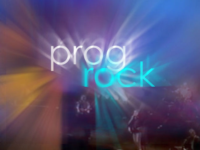 prog rock