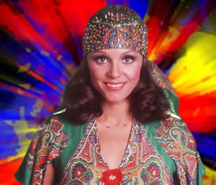 rhoda morganstern