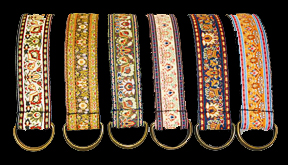 70's ring belts