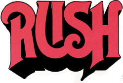 rush logo