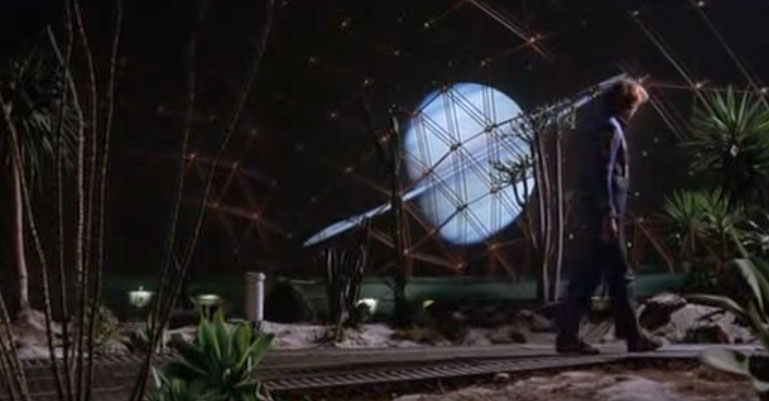 silent running
