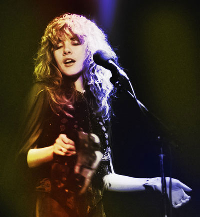 stevie nicks