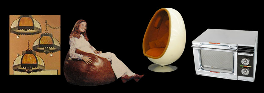 70s furnishings