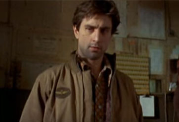 taxi driver