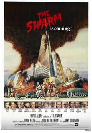 the swarm movie