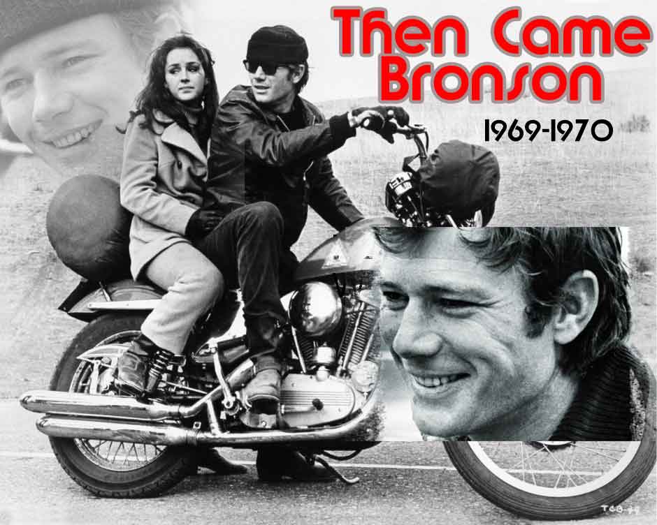 then came bronson tv show