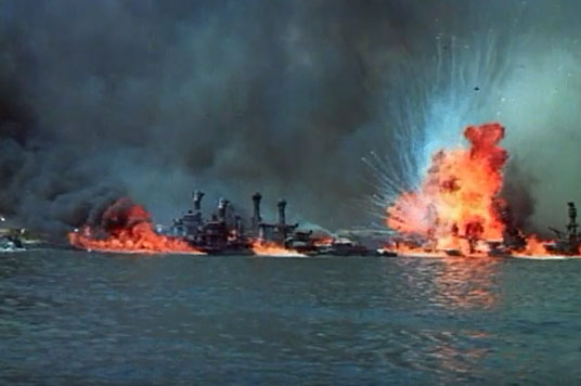 tora, tora, tora