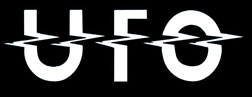 ufo logo