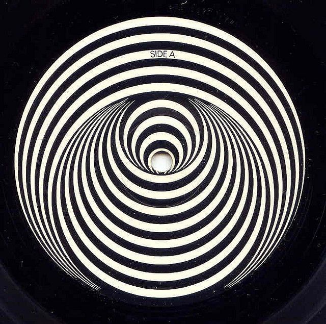 vertigo label