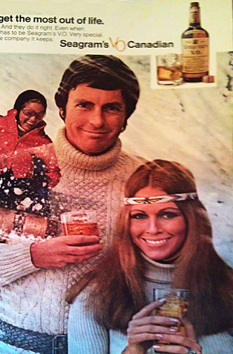 alcohol ad