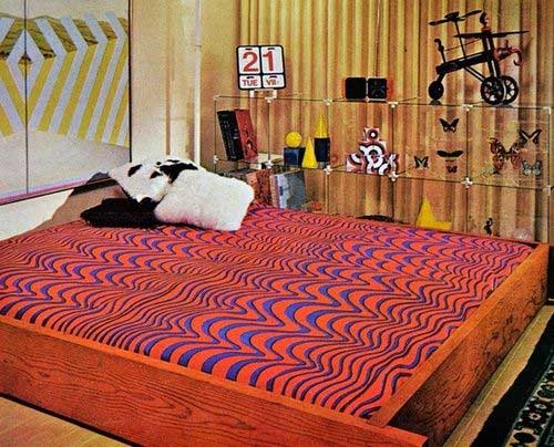 waterbed