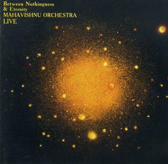 mahavishnu orchestra