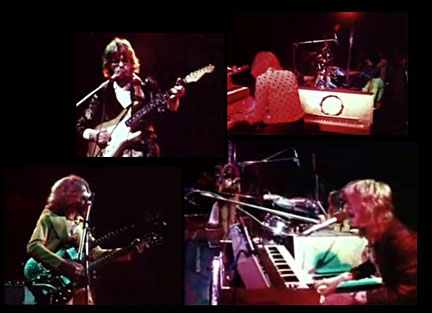 barclay james harvest