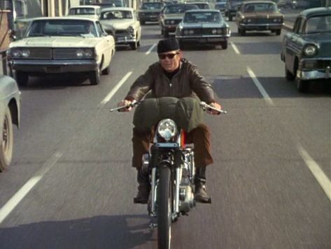 jim bronson