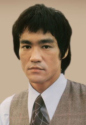bruce lee