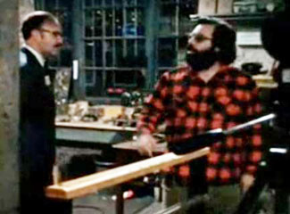 francis ford coppola